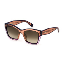 Gafas de Sol Mujer Furla SFU778V-5506EP Ø 55 mm