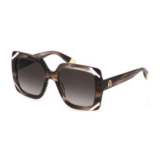 Gafas de Sol Mujer Furla SFU685V-5406BZ ø 54 mm