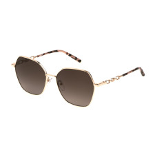 Gafas de Sol Mujer Escada SESD94-568FCP ø 56 mm