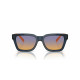 Unisex Sunglasses Arnette AN4334-12422H Ø 53 mm