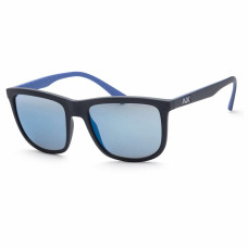 Gafas de Sol Unisex Armani Exchange AX4093S-829555 ø 56 mm