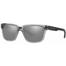 Unisex Sunglasses Armani Exchange AX4026S-8239Z3 ø 56 mm