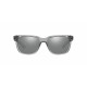 Unisex Sunglasses Armani Exchange AX4026S-8239Z3 ø 56 mm