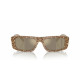 Gafas de Sol Mujer Emporio Armani EA4229U-61195A Ø 55 mm