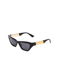 Gafas de Sol Mujer Versace VE4419-GB1-87 Ø 52 mm