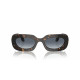 Gafas de Sol Mujer Armani AR8182-612486 Ø 52 mm