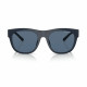 Gafas de Sol Hombre Armani Exchange AX4128SU-812380 Ø 55 mm