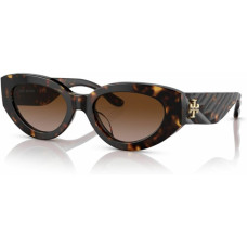 Gafas de Sol Mujer Tory Burch TY7178U-172813 Ø 51 mm