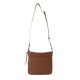 Shoulder Bag Michael Kors 35S4GTVC5L-LUGGAGE Brown 22 x 20 x 7 cm