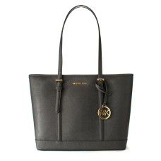 Shoulder Bag Michael Kors 35S0GTVT1L-BLACK Black 29 x 24 x 13 cm