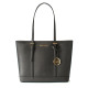 Shoulder Bag Michael Kors 35S0GTVT1L-BLACK Black 29 x 24 x 13 cm