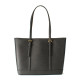 Shoulder Bag Michael Kors 35S0GTVT1L-BLACK Black 29 x 24 x 13 cm