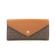 Cartera Mujer Michael Kors 35F3GTVE7B-BROWN