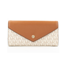Cartera Mujer Michael Kors 35F3GTVE7B-VANILLA