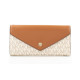 Cartera Mujer Michael Kors 35F3GTVE7B-VANILLA