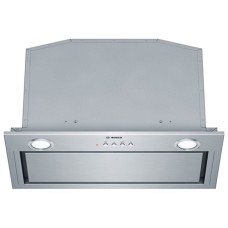 Campana Convencional BOSCH DHL585B 52 cm 650 m3/h 67 dB 277W