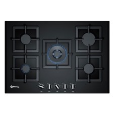 Placa de Gas Balay 3ETG676HB (75 cm)
