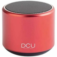 Altavoz Portátil DCU 8436556989438 3W