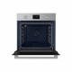 Horno Pirolítico Samsung NV68A1170BS 3600W 68 L