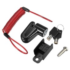 Anti-Theft Key Youin M1008 8