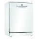 Lavavajillas BOSCH SMS2HTW60E Blanco (60 cm)