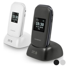 Teléfono Móvil para Mayores SPC 2,4