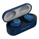 Bluetooth Headset with Microphone BRIGMTON BML-16 500 mAh