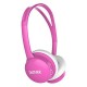 Foldable Headphones with Bluetooth Denver Electronics BTH-150 250 mAh