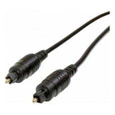 Fibre optic cable DCU TOSLINK (1,5 m)