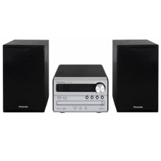 Cadena de Música Panasonic SC-PM250EC-S Bluetooth 20W