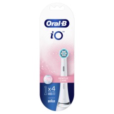 Recambio para Cepillo de Dientes Eléctrico Oral-B SW4FFS