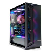 PC de Sobremesa CoolPC AMD Ryzen 5 3600 GEFORCE GTX 2060 EVO EDITION 6GB GDDR6 16 GB DDR4 480 GB SSD AMD Ryzen 5