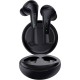 Headphones DCU EARBUDS BT Bluetooth Black