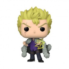 Figura de Acción Funko FAIRY TAIL LAXUS DREYAR