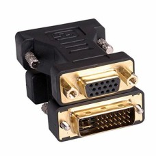 Adaptador Nilox CRO12033105 VGA-DVI