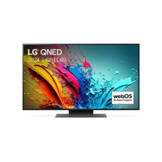 Smart TV LG 65QNED87T6B 4K Ultra HD 65