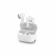 Auriculares Bluetooth SPC 4624B ETHER 2 PRO Blanco
