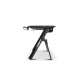 Mesa de Escritorio Gaming DRIFT DZ150 Negro