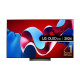 Smart TV LG 65C44LA 4K Ultra HD HDR OLED AMD FreeSync 65