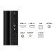 Smart TV TCL 65P755 4K Ultra HD LED HDR 65