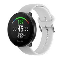 Smartwatch Polar UNITE WHITE S-L Blanco 1,2