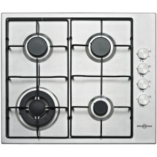 Placa de Gas Vitrokitchen EN640LIN 58 cm