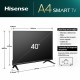 Smart TV Hisense 40A4N 40