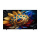 Smart TV TCL 98C655 4K Ultra HD QLED AMD FreeSync 98