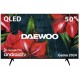 Smart TV Daewoo 50DM55UQPMS 4K Ultra HD 50