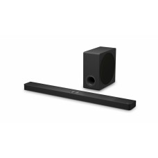 Barra de Sonido LG S90TY Negro 570 W