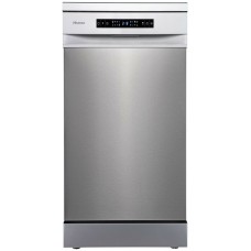 Dishwasher Hisense HS543D10X