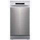 Lavavajillas Hisense HS543D10X