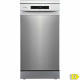 Lavavajillas Hisense HS543D10X