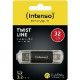 USB stick INTENSO Anthracite 32 GB